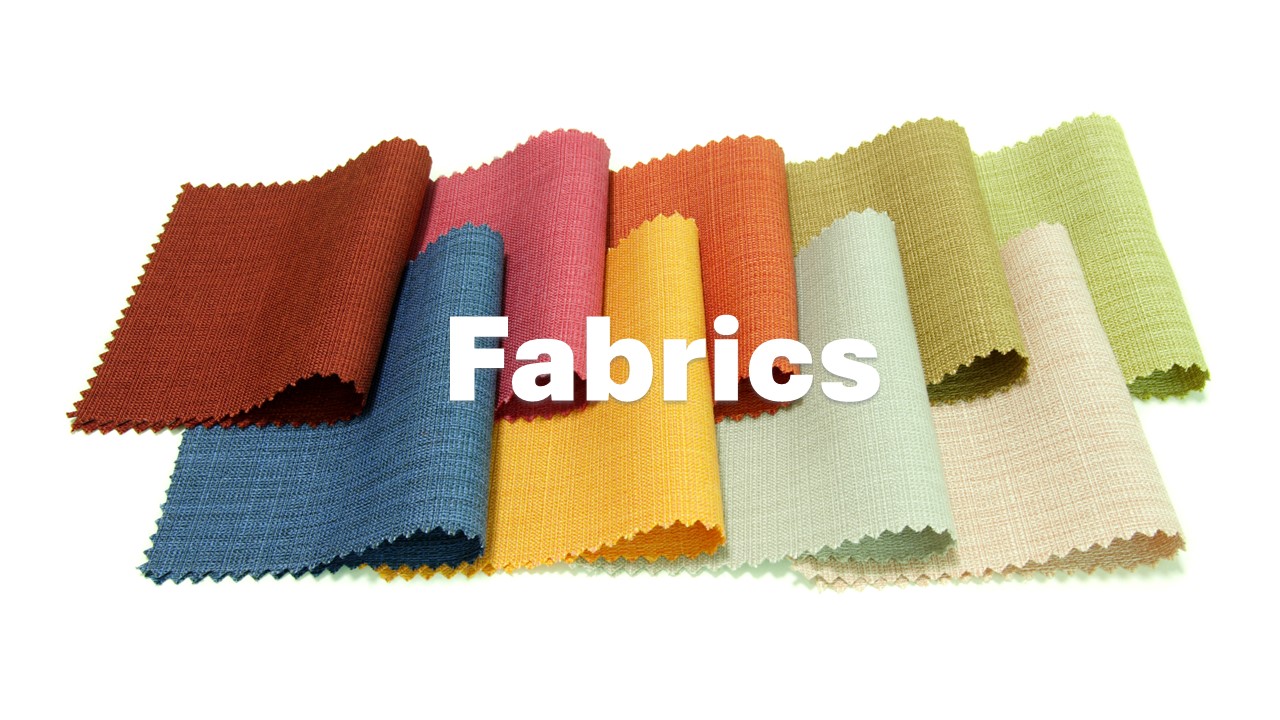 fabrics 